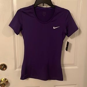 Nike Pro Womens Shirt